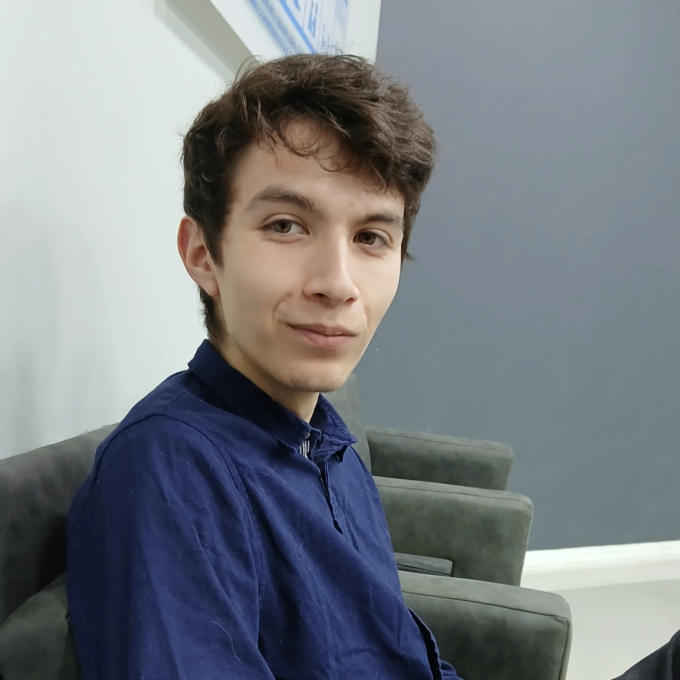 Felipe Gutiérrez